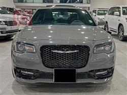 كرايسلر 300